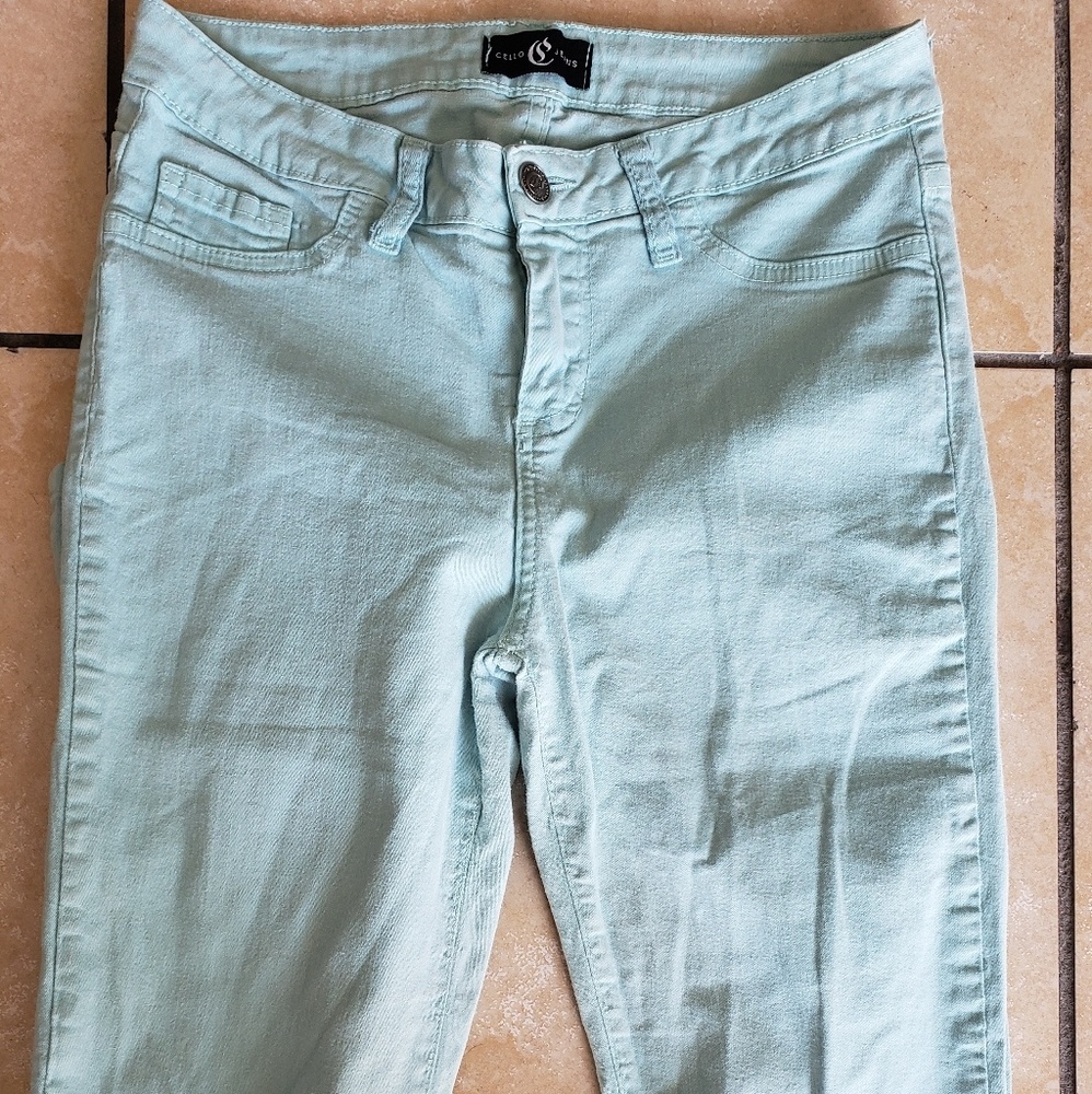 Cello Jeans size 9